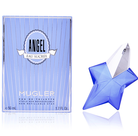 Angel Eau Sucrée