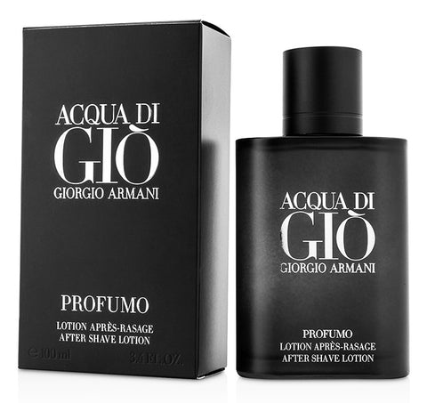 Acqua Di Gio Profumo Lotion après-rasage