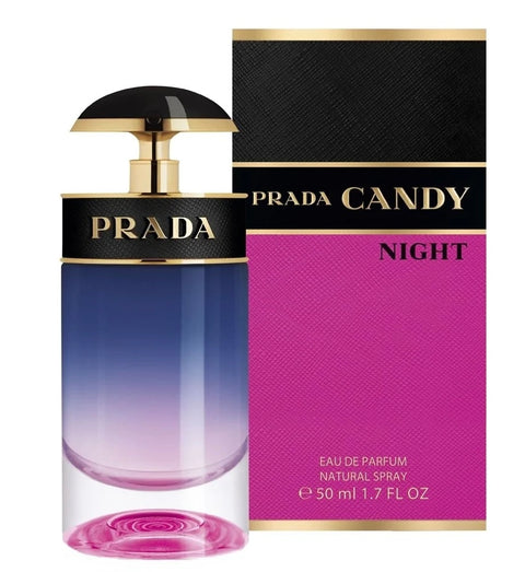 Prada Candy Night Eau de Parfum