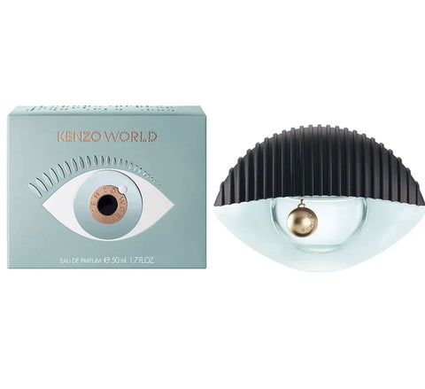 Kenzo World - Eau de Parfum