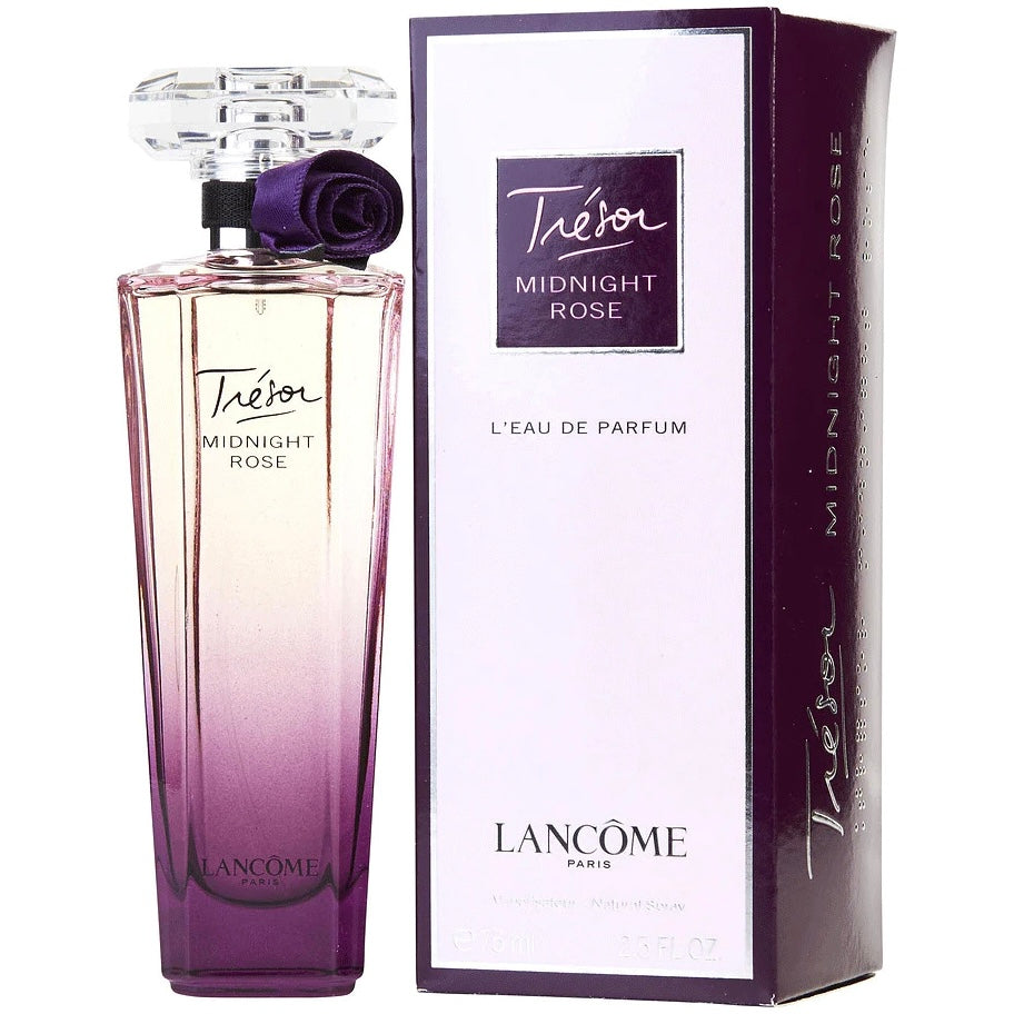 Lancôme Trésor Midnight Rose 50ml プラス Tresor Midnight Rose - Eau de Parfum – Parfumerie Mania