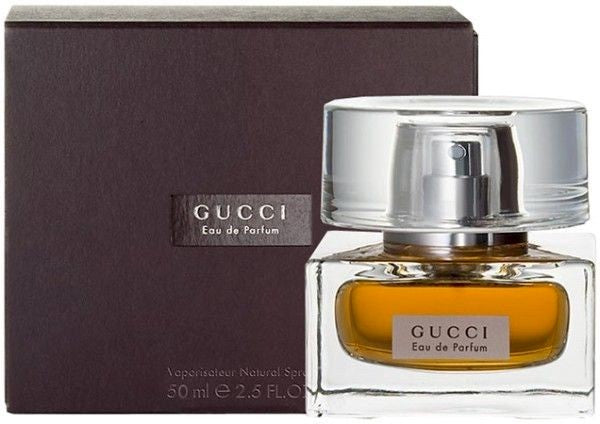 Gucci Eau de Parfum (Vintage) Women – Parfumerie Mania