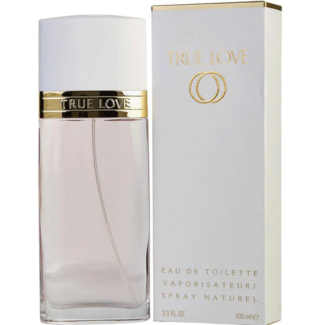 True Love Eau de Toilette Elizabeth Arde