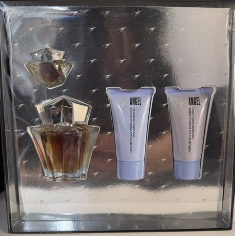 Eau de Parfum Angel