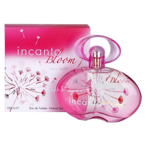 Incanto Bloom pour femme