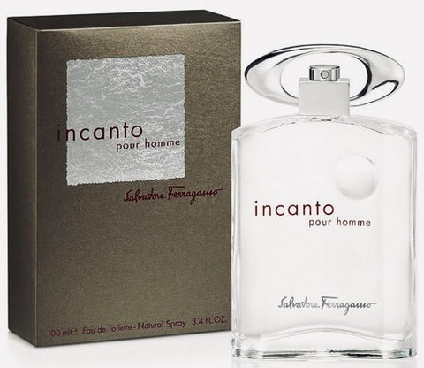 Incanto pour Homme Eau de Toilette