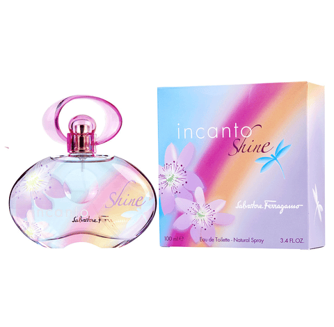 Incanto Shine For Women Salvatore Ferragamo