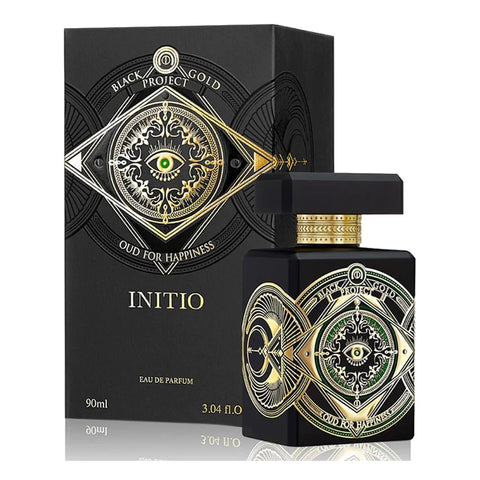 Initio Oud Pour Le Bonheur Eau de Parfum