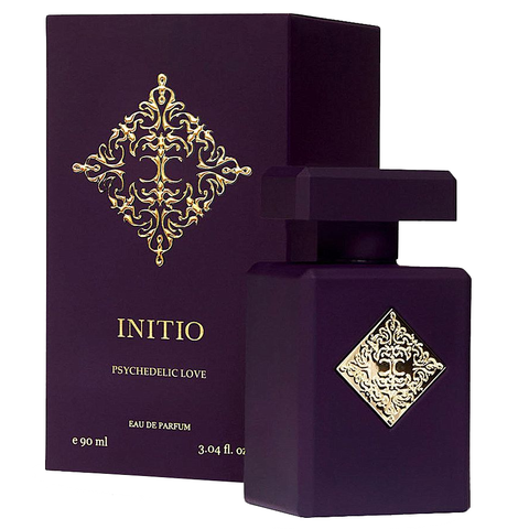 Initio Amour psychédélique Eau de Parfum