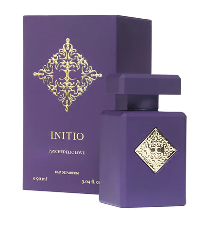 Eau de Parfum Initio Amour Psychédélique
