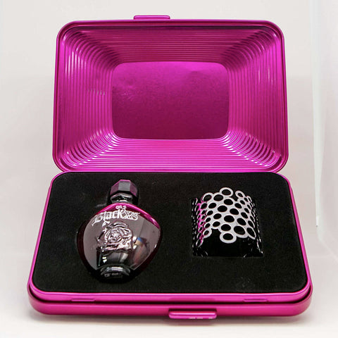 Paco Black XS Eau de Parfum Old Packaging for Women/Femme