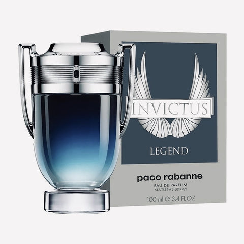 Invictus Legend - Eau de Parfum