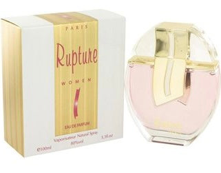 Eau de Parfum Rupture Femme