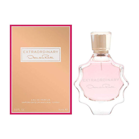 Extraordinaire Oscar De La Renta - Eau de Parfum Vaporisateur