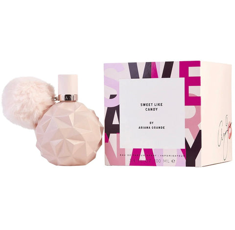 Doux comme Candy Ariana Grande Eau de Parfum
