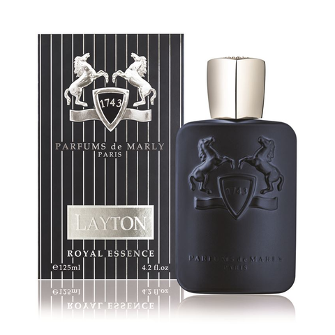 Layton Parfums De Marly Homme