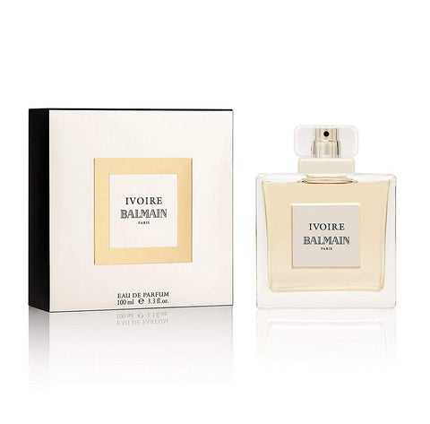 Ivoire de Balmain (Version 2012) Eau de Parfum
