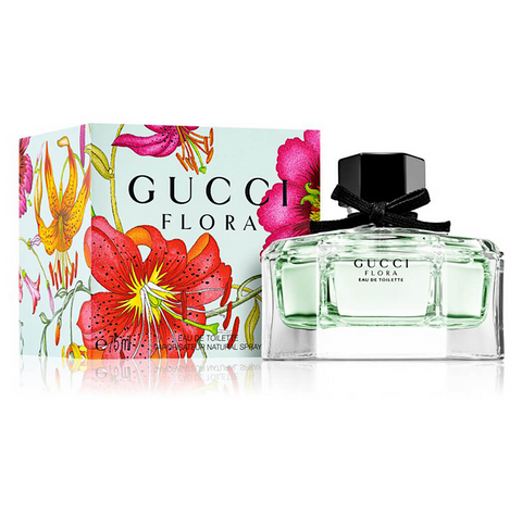 Flora by Gucci - Eau de Toilette