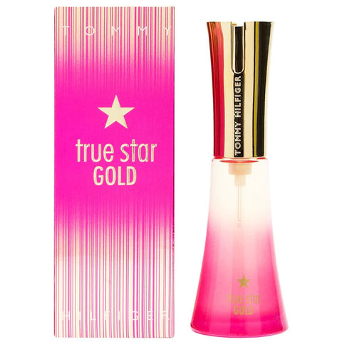 True Star Gold pour femme
