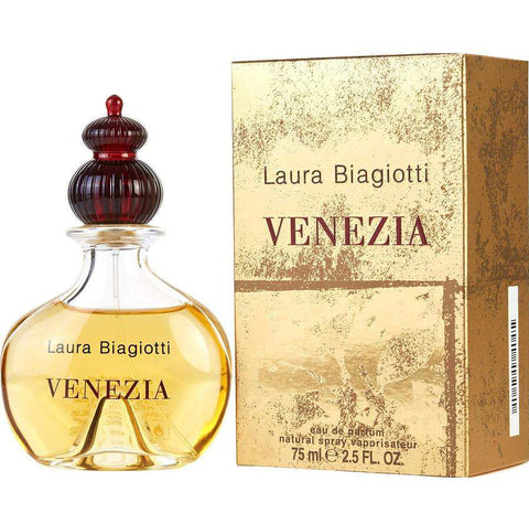 Venezia - Eau de Parfum