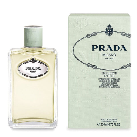 Infusion D’Iris - Eau de Parfum