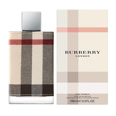 Burberry London (New/Nouveau) - Eau de Parfum Women