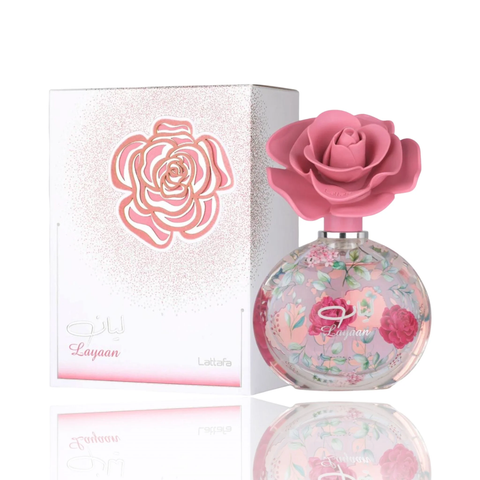 Lattafa Layaan