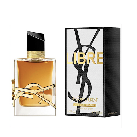 Eau de Parfum Libre Intense Yves Saint Laurent