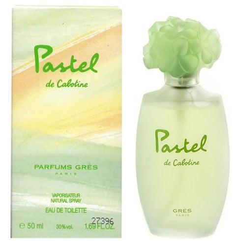 Pastel de Cabotine Eau de Toilette