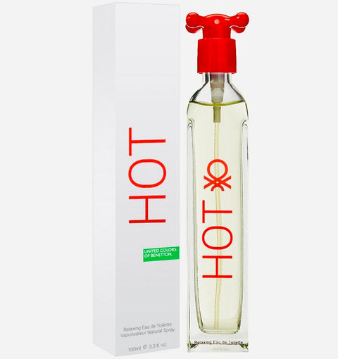 United Colours of Benetton HOT