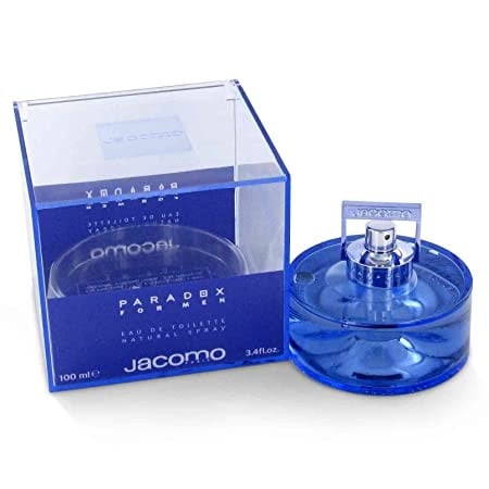 Jacomo Paradox pour homme