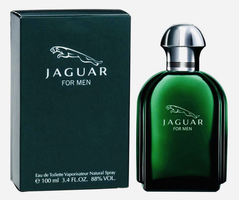 Jaguar pour homme