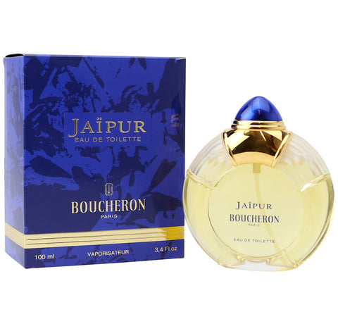 Jaipur Boucheron (Vintage) Eau de Toilette Femme/Femme