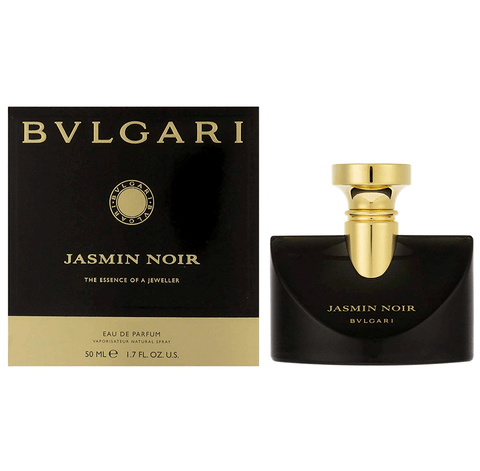 Jasmin Noir Bvlgari Eau de Parfum