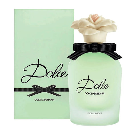 Dolce & Gabbana - Dolce Floral Drops Eau de Toilette