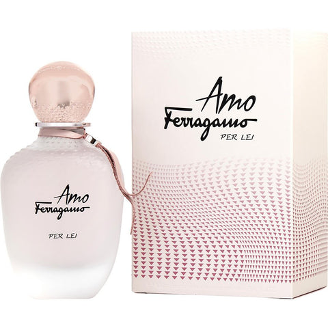 Eau de Parfum Amo Per Lei