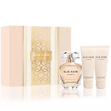 Elie Saab Le Parfum Eau de Parfum