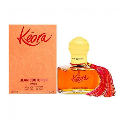 Jean Couturier Keora Eau de Toilette