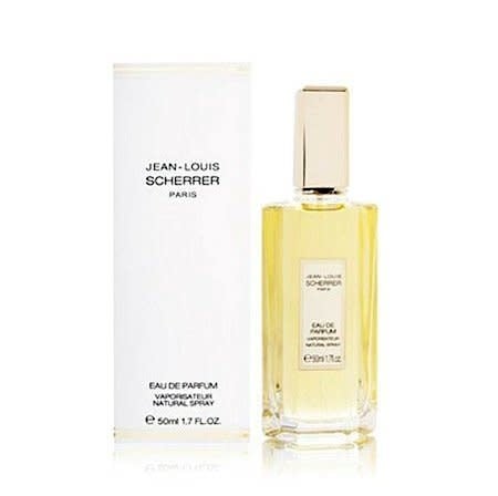 Jean Louis Scherrer - Eau de Parfum