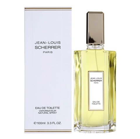 Jean-Louis Scherrer Eau de Toilette