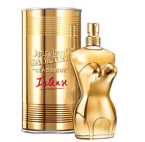 Jean Paul Gaultier Classique Eau de Parfum intense