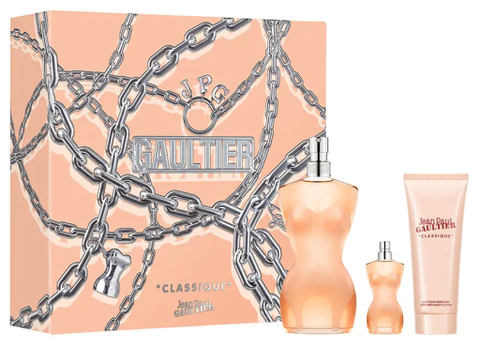 Jean Paul Gaultier Classique Eau de Toilette