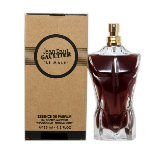 Jean Paul Gaultier Essence de Parfum Homme – Parfumerie Mania