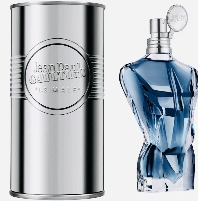 Jean Paul Gaultier Essence de Parfum Men – Parfumerie Mania