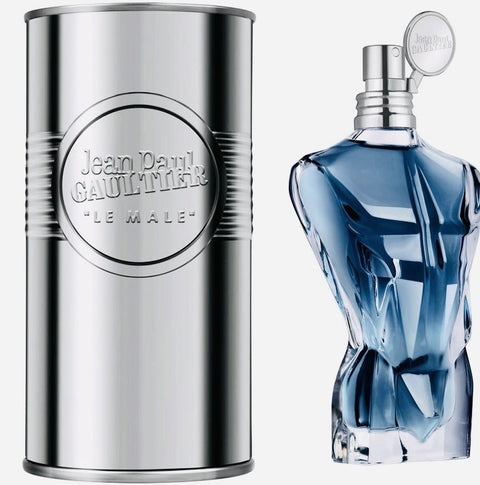 Jean Paul Gaultier Essence de Parfum Homme