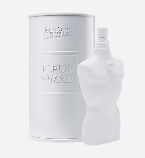 Jean Paul Gaultier Fleur Du Mâle
