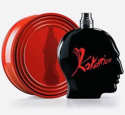 Jean Paul Gaultier Kokorico