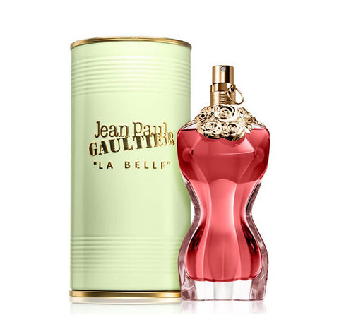 Jean Paul Gaultier La Belle Eau de Parfum
