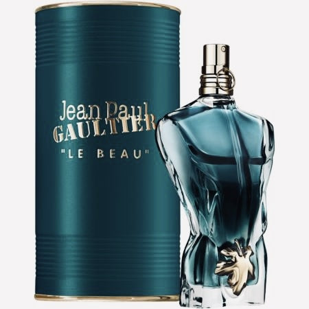 Jean Paul Gaultier Le Beau Mâle 2019