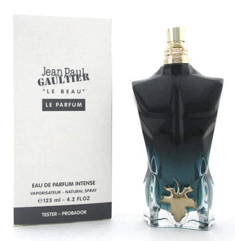 Le Beau Le Parfum Homme Jean Paul Gaultier Eau de Parfum Intense